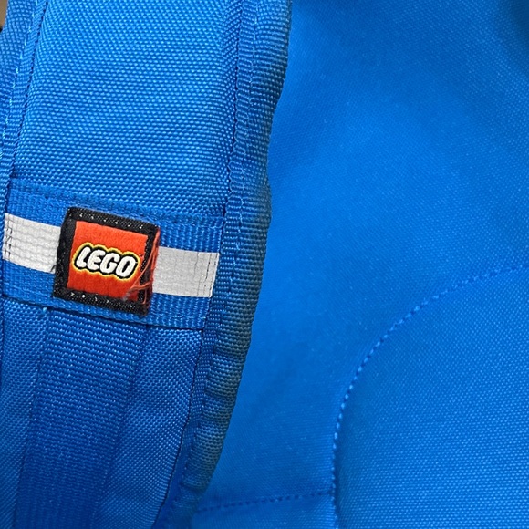 LEGO Backpack - Picture 6 of 10